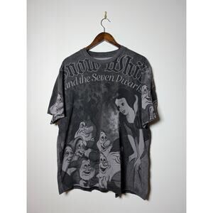 Supreme Snow White S/S Top